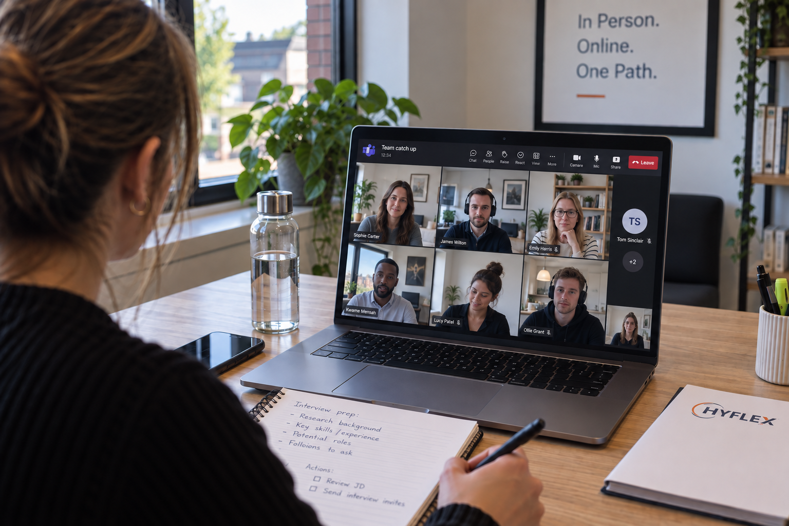 Certificate in Recruitment Practice Level 3 - CertRP Online Course ...
